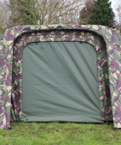 Wychwood Tactical Compact Bivvy Overwrap - Overwraps -Carp Sales Store 00orbzwu637528598039722622