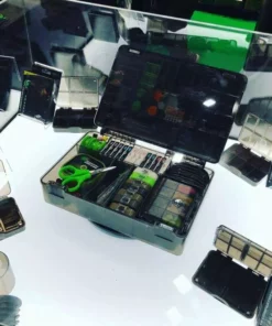 Korda Tackle Box - Tackle boxes -Carp Sales Store 0134lrt4636880723013356260