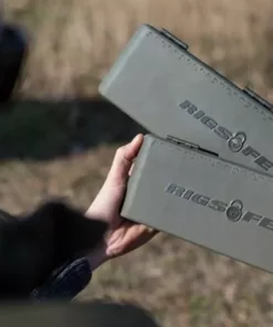 Korda Mini Rig Safe Combi - Rig boxes -Carp Sales Store 01okku5y635983895735858566