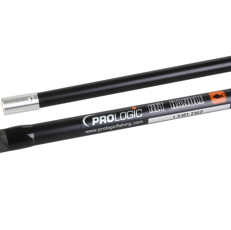 Prologic Net & Spoon Handle 1.8m - Landing net handles 1 Prologic Net & Spoon Handle 1.8m - Landing net handles