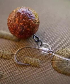 ESP Metal Bait Screws - Boilie stops & hair stops -Carp Sales Store 02sjhxky636674208658459529