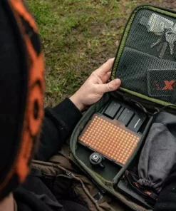 Fox Camolite Gadgets Safe - Accessory bags -Carp Sales Store 03vugs0p636891944413161584