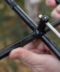 Korda Singlez Aluminium Buzz Bars - -Carp Sales Store 0algj3vo636482487920250174