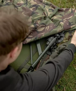 Wychwood Tactical HD Bedchair Bag - Bedchair bags -Carp Sales Store 0azlyab2637520936552874466