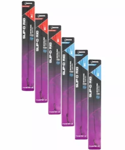 Nash Slip D Rig - Hair rigs & rigs