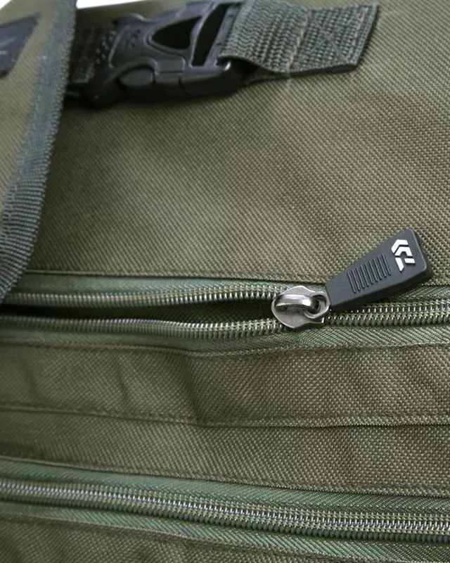 Daiwa Black Widow 3 Rod Holdalls - 5 Daiwa Black Widow 3 Rod Holdalls - - Image 5