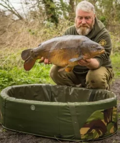 Wychwood Tactical Walled Mat - Unhooking mats & cradles -Carp Sales Store 0bx0tsra637215121162430157