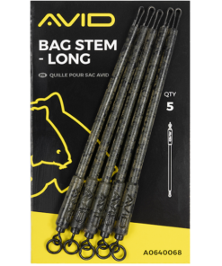 Avid Carp Bag Stems - Lead clips & sleeves -Carp Sales Store 0cjbvycc637534003998932191