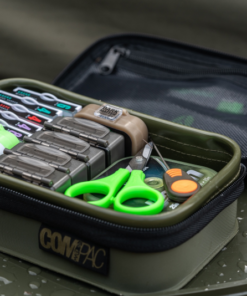 Korda Compac 110 - Accessory bags -Carp Sales Store 0d2ppwr5637157279450804635