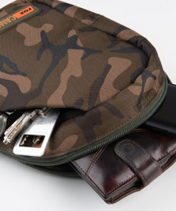 Fox Camolite Shoulder Wallet - Rucksacks -Carp Sales Store 0dfddm2z637521905034534955