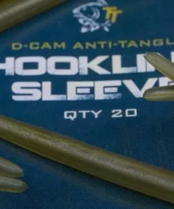 Nash Hooklink Sleeves - Lead clips & sleeves -Carp Sales Store 0dskya3v635761814882961414