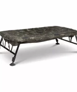 Nash Hi-Protect Carp Cradle Camo - Unhooking mats & cradles -Carp Sales Store 0dyqomdl637685024601330101