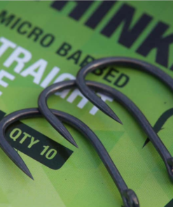 Thinking Anglers Straight Eye Hooks -