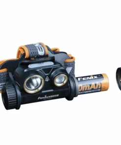 Fenix HM65R Headlamp - Headlamps -Carp Sales Store 0exnbgvm637169237633846722