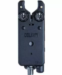 Delkim Txi-D Bite Alarms -