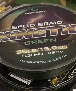 Gardner Kinetic Spod Braid - -Carp Sales Store 0ggnatih636854784246833568