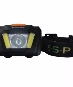 ESP Floodlight Head Torch - Headlamps