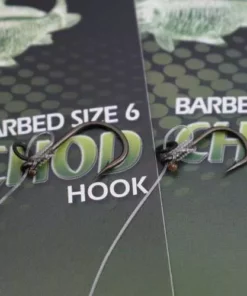 Gardner Chod Rigs - Hair rigs & rigs
