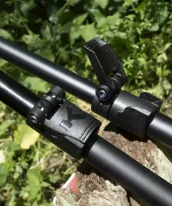 Korum Adjusta Net Handles - Landing net handles