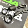 Korda QC Swivel - Swivels & crimps