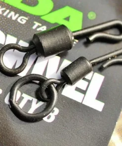 Korda QC Swivel - Swivels & crimps