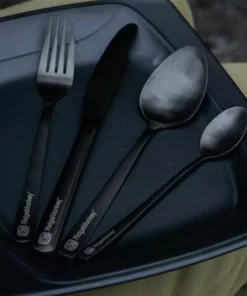 Ridge Monkey DLX Plate Sets - Cooking accessories