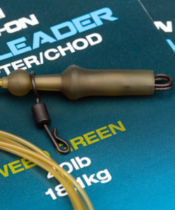 Nash Cling-On Fused Helicopter/Chod Leader - Ready made leaders -Carp Sales Store 0lv0ally637541562274046365