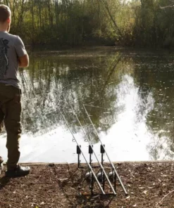 Korda Singlez Aluminium Uprights - Banksticks -Carp Sales Store 0ngle3sv636482442455659361