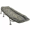 Solar Tackle Undercover Bedchair - Bedchairs