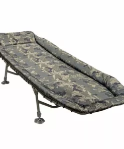 Solar Tackle Undercover Bedchair - Bedchairs
