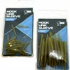 Nash Hooklink Sleeves - Lead clips & sleeves