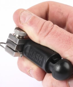 Nash PinPoint Hook Doctor Vice - Hook sharpening & tools