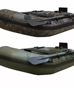 Fox 180 Inflatable Boats - Boats & motors