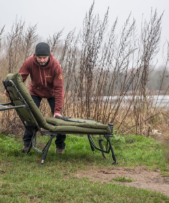 Wychwood Comforter Flatbed - Bedchairs -Carp Sales Store 0oswmlvo637193416120377777