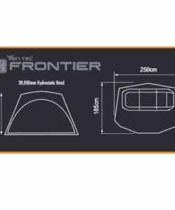 Fox Frontier Bivvy - Bivvies -Carp Sales Store 0ouexosg637356725042533297