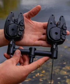 Fox Black Label QR Buzz Bars -