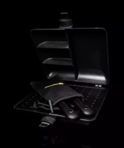 Ridge Monkey Connect Combi & Steamer Set - Cooking accessories 7 Ridge Monkey Connect Combi & Steamer Set - Cooking accessories -Carp Sales Store 0wrjypm4636870493652642729