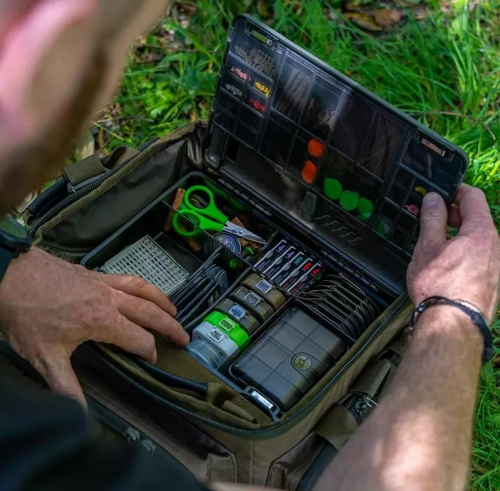 Korda Compac Carry Cube - Carryalls 3 Korda Compac Carry Cube - Carryalls - Image 3