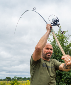 Ridge Monkey Fluorocast Fluorocarbon Coated Mainline - -Carp Sales Store 10ocosgc637647259753352346