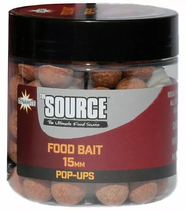 Dynamite Baits Pop-Ups The Source - Pop ups 3 Dynamite Baits Pop-Ups The Source - Pop ups - Image 3