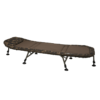 Fox Duralite 6 Leg Bedchair - Bedchairs