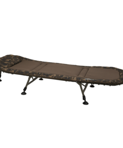 Fox Duralite 6 Leg Bedchair - Bedchairs