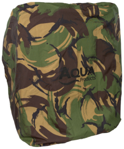 Aqua Products Aqua Deluxe Roving DPM Rucksack - Rucksacks -Carp Sales Store 11cawokw637165944827549225