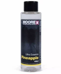 CC Moore Ultra Pineapple Essence - Oils & syrups