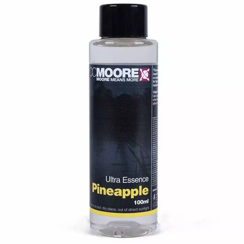 CC Moore Ultra Pineapple Essence - Oils & syrups 1 CC Moore Ultra Pineapple Essence - Oils & syrups