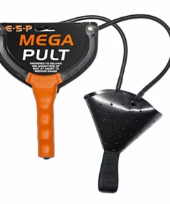 ESP Mega Pult - Catapults