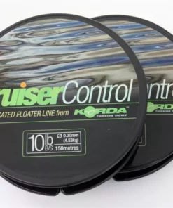 Korda Kruiser Control Floater Line 150m - Monofilament