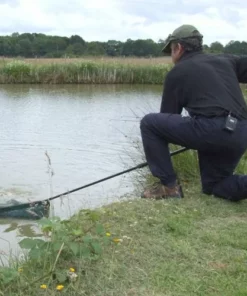 Gardner Specialist Landing Net Handle XT - Landing net handles -Carp Sales Store 1277888571 SpecialistLanding Net Handl