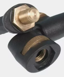 Gardner Tru-Lok Gripper Head - Rod rests -Carp Sales Store 1277892453 Tru Lok Connection Close Up