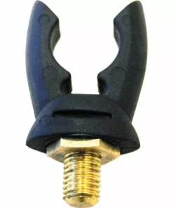 Gardner Tru-Lok Gripper Head - Rod rests